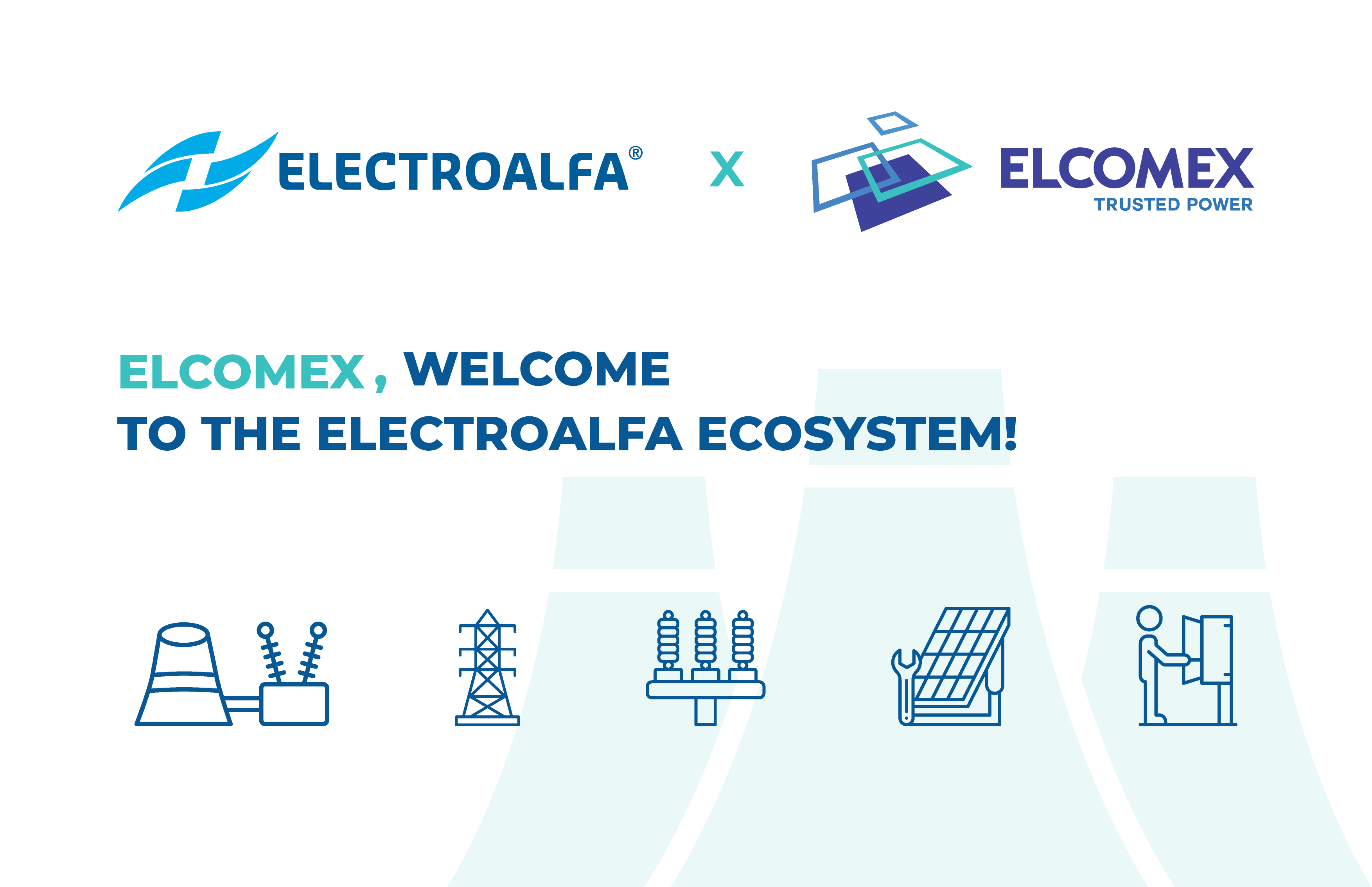 Electro-Alfa International strengthens its presence in the nuclear sector by completing the acquisition of Elcomex 