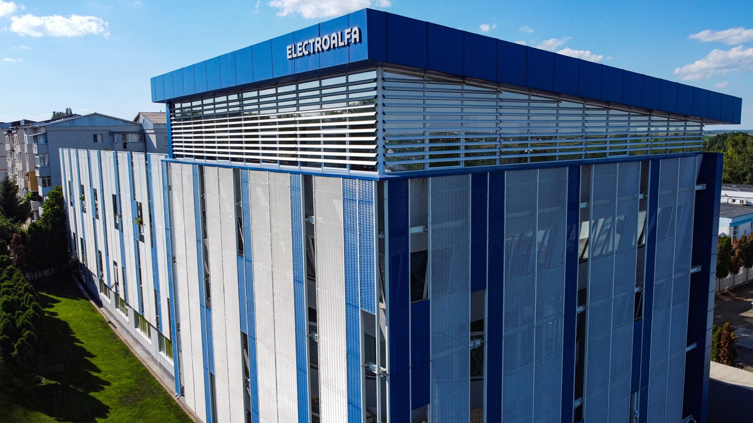 Electro-Alfa International raportează venituri în creștere cu 18% în primele șase luni din 2026, susținute de producție, exporturi și proiecte internaționale