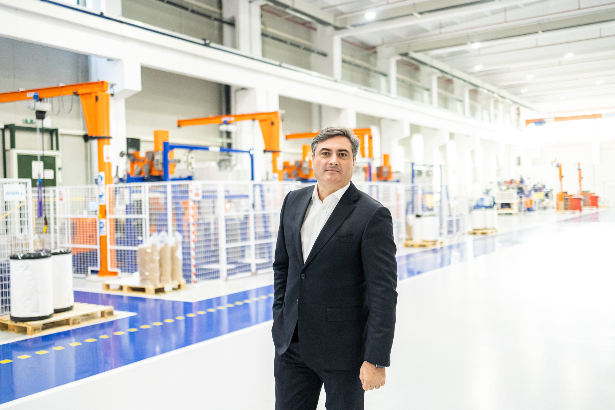 Electro-Alfa International accelerează tranziția către soluții electrice sustenabile, cu peste 300 de echipamente SF₆-Free vândute în primele patru luni din 2026