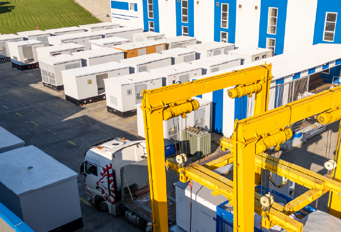 Electro-Alfa International anunță &icirc;nchiderea anticipată a Ofertei Publice Inițiale de  v&acirc;nzare de acțiuni nou emise