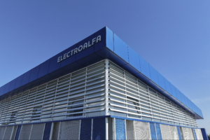 Electro-Alfa International raportează venituri de 832,2 milioane de lei în 2025, în creștere cu 28% față de anul precedent, și un profit net de 99,7 milioane lei, o majorare cu 74%