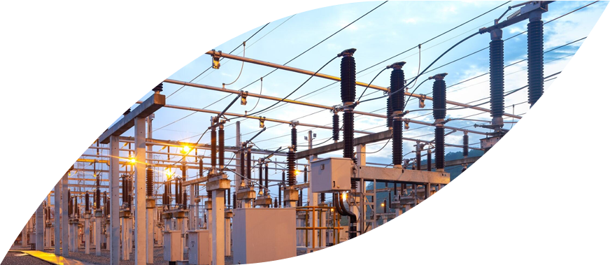 Stație electrică de transformare