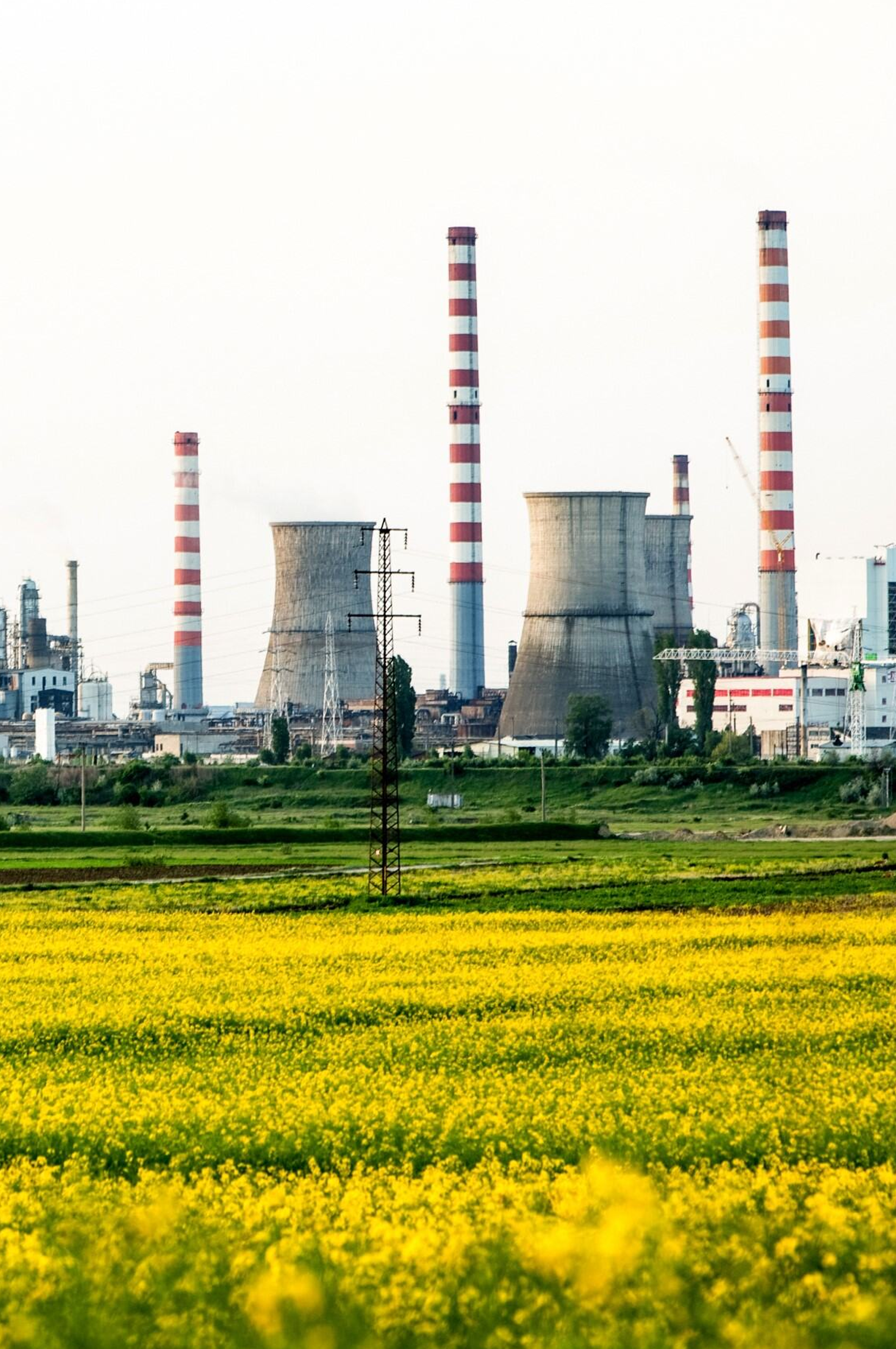 Termocentrala clientului KREMSMUELLER ROMANIA S.R.L.