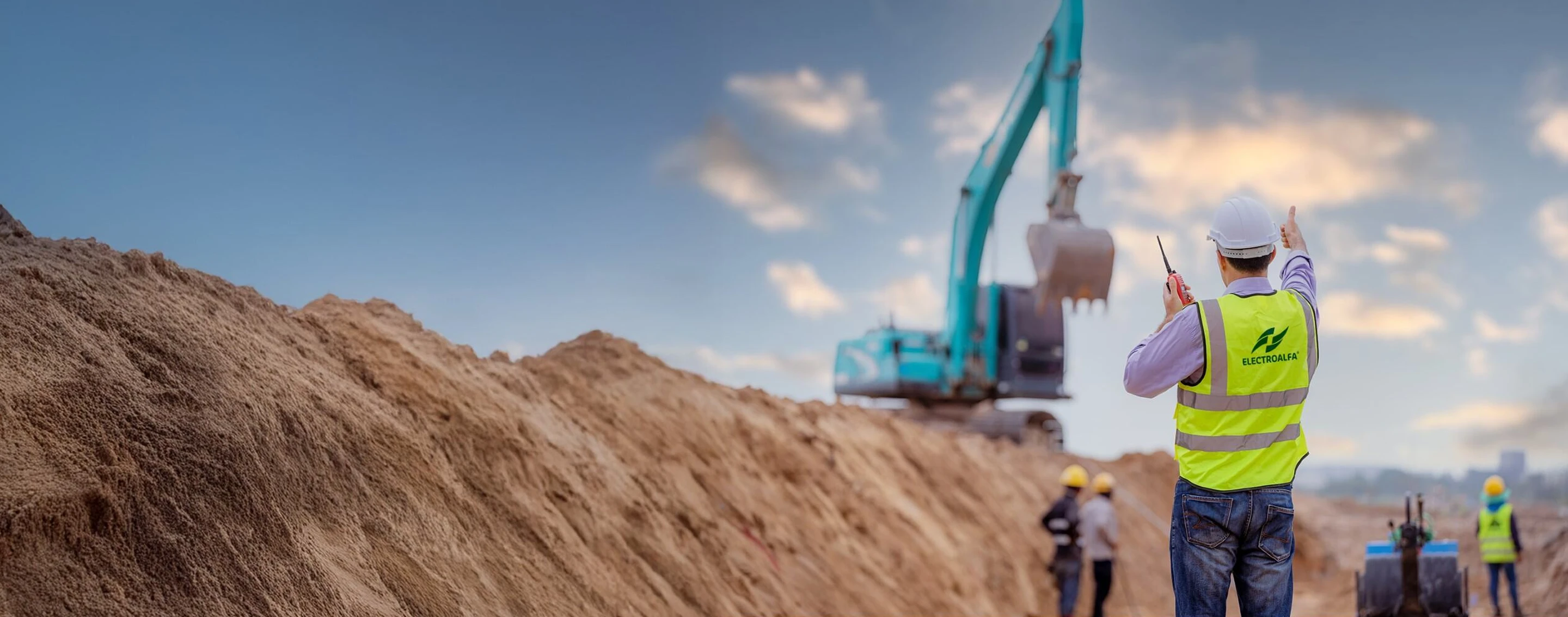 Unternehmensleistungen