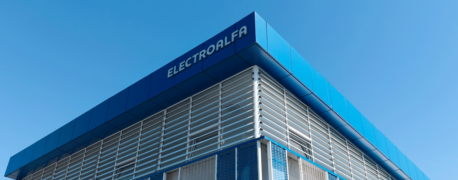 Sediul Electroalfa