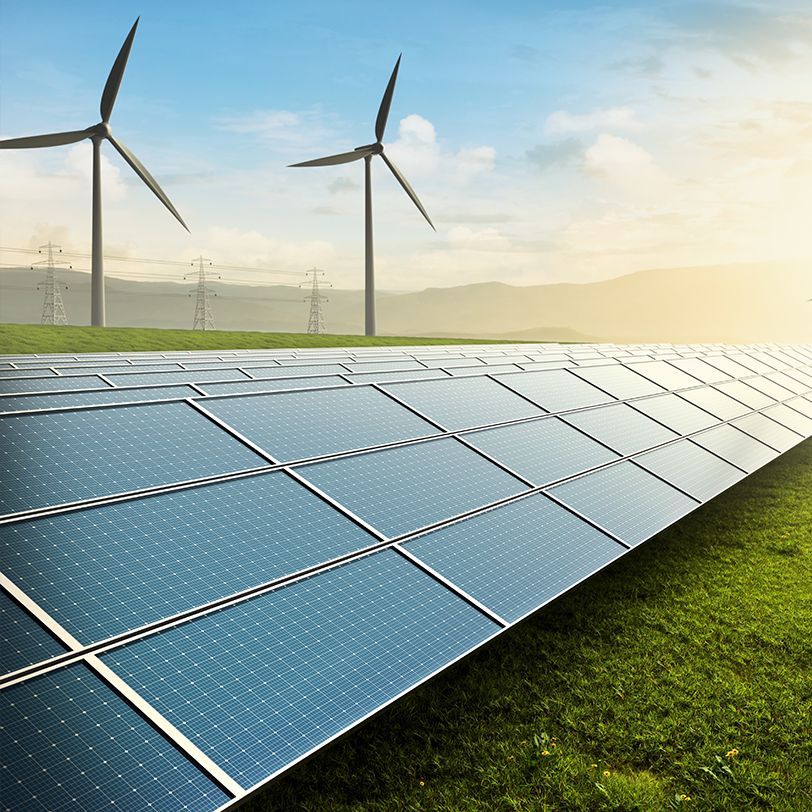 Divizia Energie Verde și Eficiență Energetică