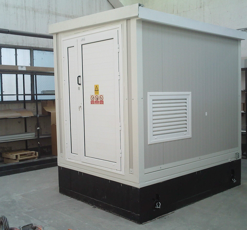SHELTERE / E-HOUSE