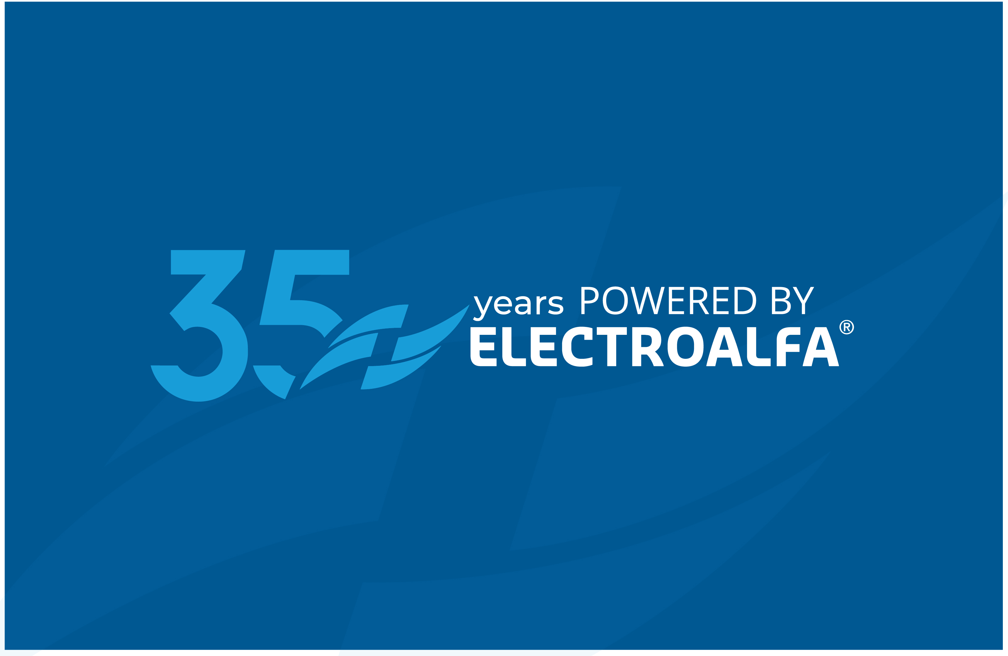 Electro-Alfa International marchează 35 de ani de dezvoltare și anunță o nouă etapă de creștere bazată pe investiții, internaționalizare și tehnologii pentru energia viitorului