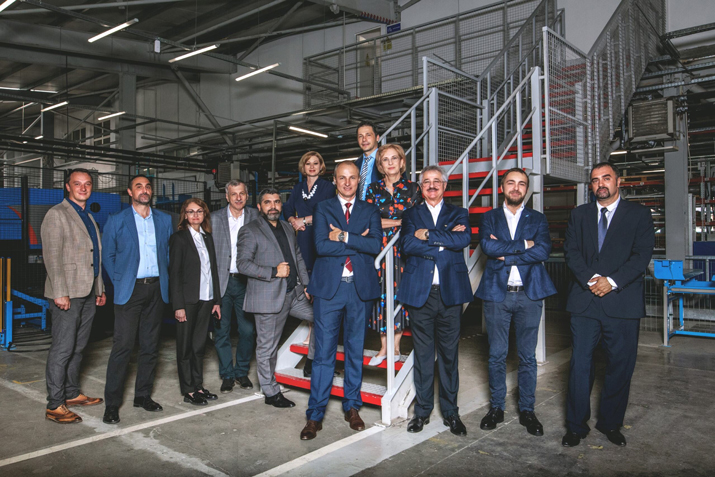 Electroalfa aniversează 30 de ani de performanță