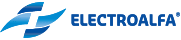 Electroalfa Sticky Logo Retina